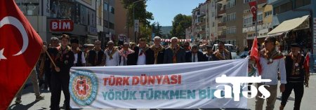 Türk Dünyası Yörük Türkmen Birliyi Azərbaycan Respublikasının Tehran səfirliyinə edilən hücumu pisləyib.