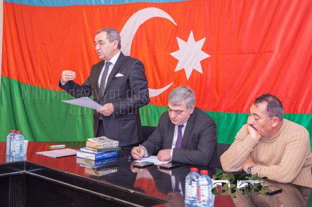 Nədən Bölündük, Niyə Birləşə Bilmirik?