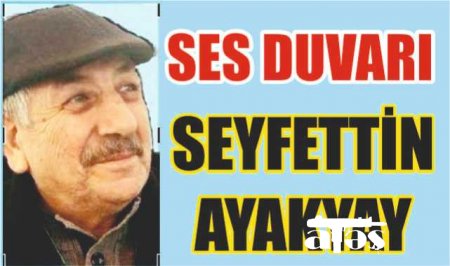 TÜRKİYE'NİN İÇ SİYASETİNE KARIŞMAK!
