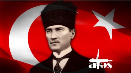 Əsir alınan yunan generala Atatürkün davranışı...