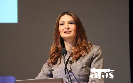 Qanire PAŞAYEVA'nın Aziz Hatırasına