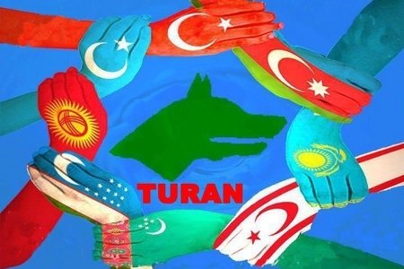 Turan dövləti Böyük Azərbaycandır- Hikmət Məlikzadə