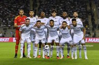 AFFA-nın vitse-prezidenti: “Qarabağ”dan belə möcüzələri həmişə gözləyirik