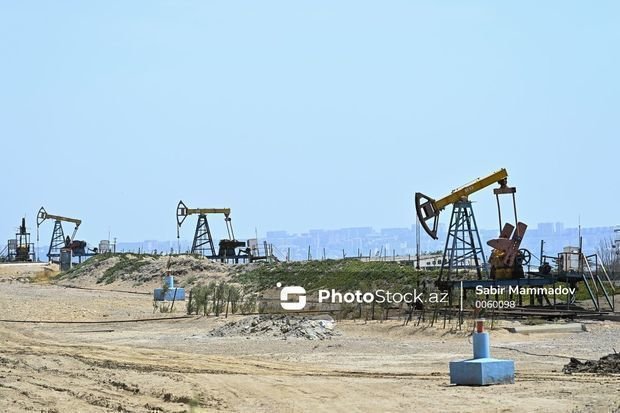 Dünya bazarında neft qiymətləri artıb