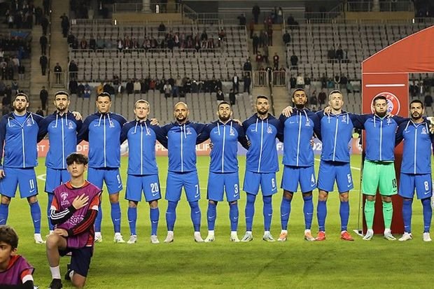 Azərbaycan futbol millisi bu gün Monqolustanla üz-üzə gələcək