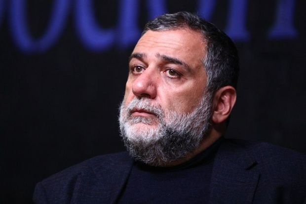 İctimai Birlik: “Ruben Vardanyan səs-küylü cinayətlərə şərikdir” - FOTO