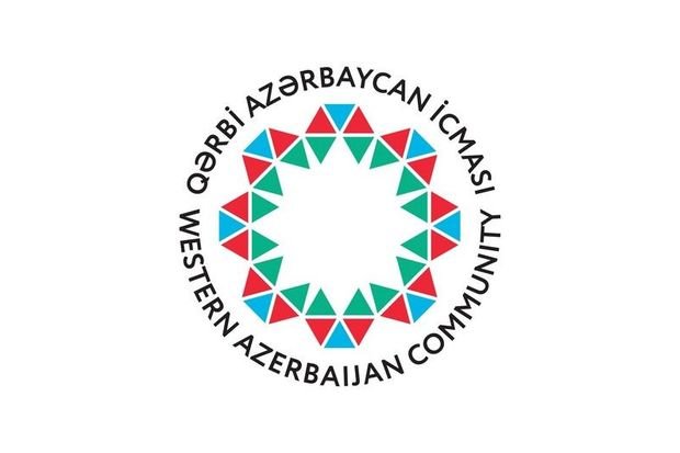 Qərbi Azərbaycan İcması Avropa Parlamentinə səsləndi: “300 min azərbaycanlının...”