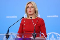 Zaxarova: “Ermənistan Qərb ssenarilərinə aldanmamalıdır, bu, çox təhlükəli ola bilər”