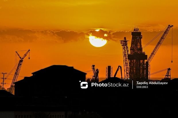 Son iki ayda Azərbaycanda Günəş enerjisi istehsalı kəskin artıb - FOTO