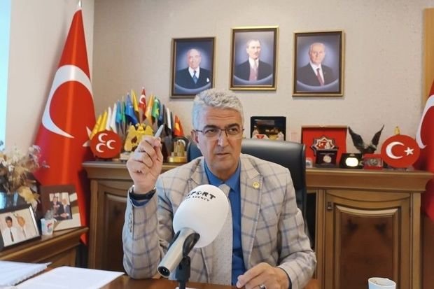 Türkiyəli deputat: “Brüssel görüşü regionda sülh prosesini pozmağa yönəlib” - FOTO