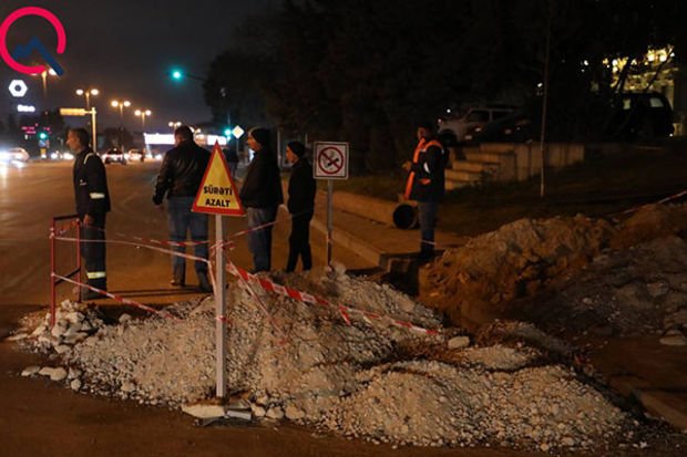 Aidiyyəti qurumların vecsizliyi, artan qəzalar: Bakıdakı məsuliyyətsizliyi kimin adına yazaq? - FOTO