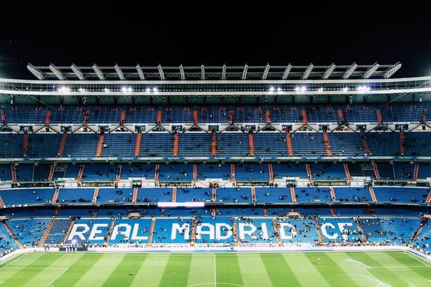 “Real Madrid”dən axşamkı oyunla bağı UEFA-ya maraqlı təklif - FOTO