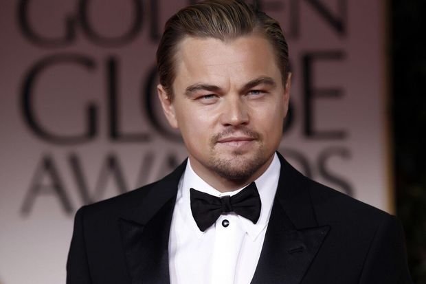 Leonardo Di Kaprionun yeni rolu bəlli oldu