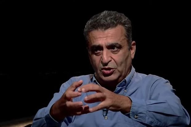 Kamran Həsənlidən qalmaqallı açıqlama: “Yaxşı verilişlərin aparıcılarının saxlayanı var”