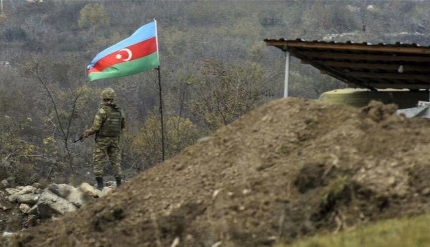 Əliyev tələb etdi, Ermənistan razılaşdı - Üç variantda delimitasiya ssenarisi