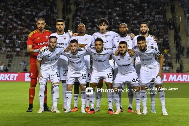 UEFA-nın yeni reytinq cədvəli: “Qarabağ” Türkiyə klubundan cəmi bir pillə geridədir