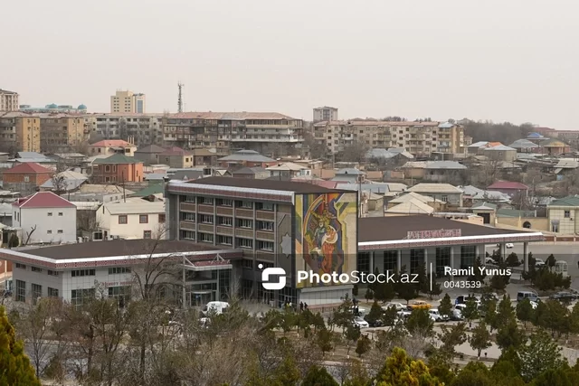 Azərbaycanda yeni agentlik yaradıldı