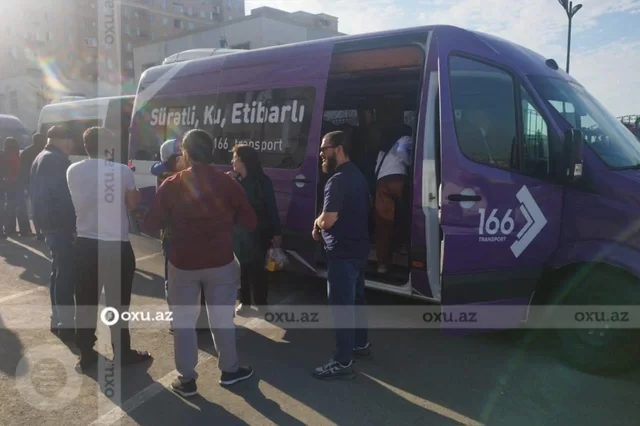 İmdad Əlizadə: "Doğma yurduna qayıdan keçmiş məcburi köçkünlərdən də müraciətlər alırıq"