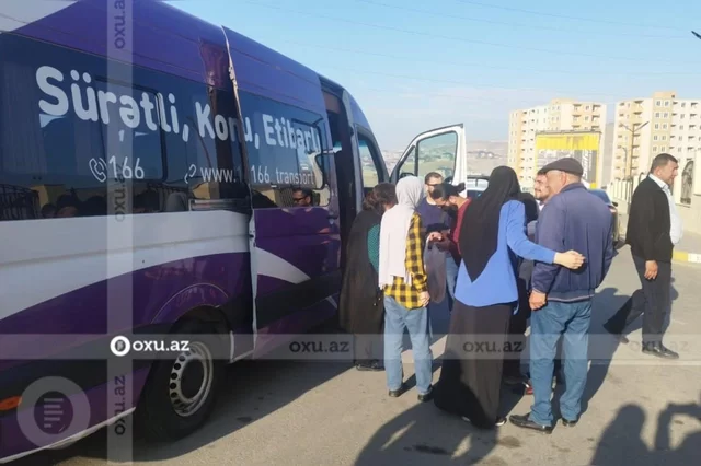 Keçmiş məcburi köçkün: "Otuz il bundan öncə Laçından gözüyaşlı çıxmışdıq"