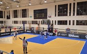 3x3 basketbol üzrə Dünya Qadın Seriyasında Qəbələ mərhələsinə yekun vurulacaq