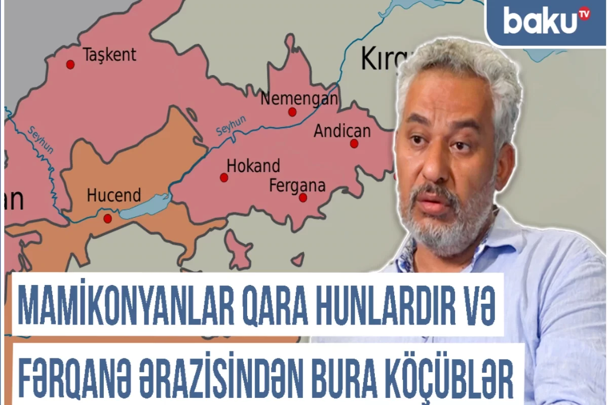 Qərbi Azərbaycan Xronikası: "Türklərin Qafqazdakı varlığını XI əsrdən götürmək utopiyadır"