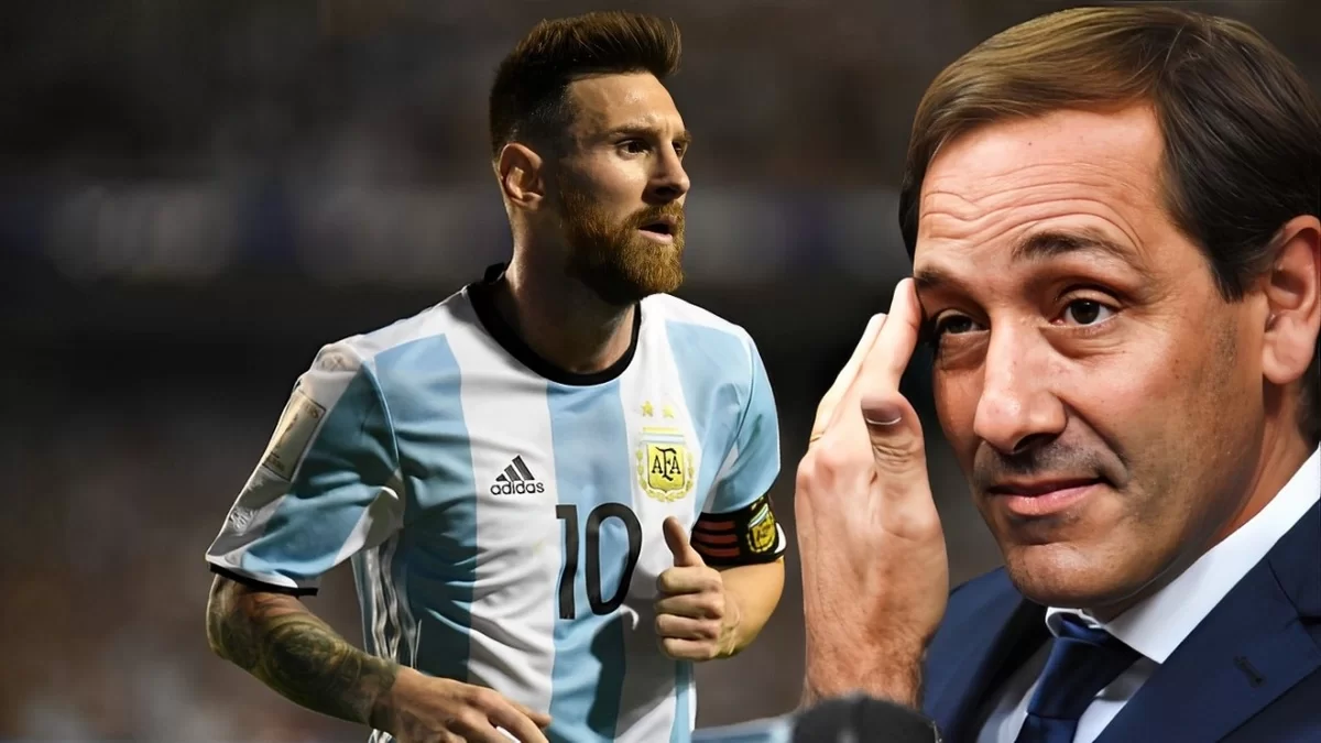 Argentinada Messi ilə bağlı qalmaqal: İşə ölkə prezidenti də qarışdı