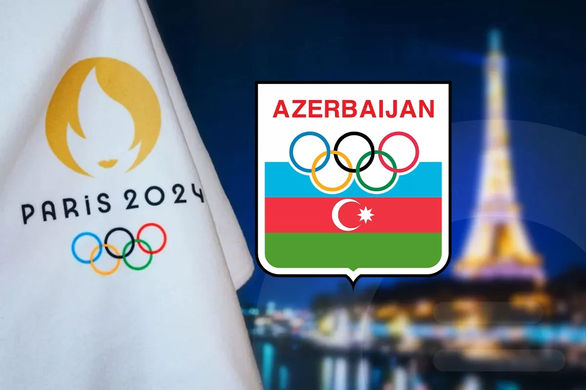 Paris-2024: Taekvondoçumuz mübarizəyə başlayır, güləşçimiz bürünc medal uğrunda görüşə çıxacaq