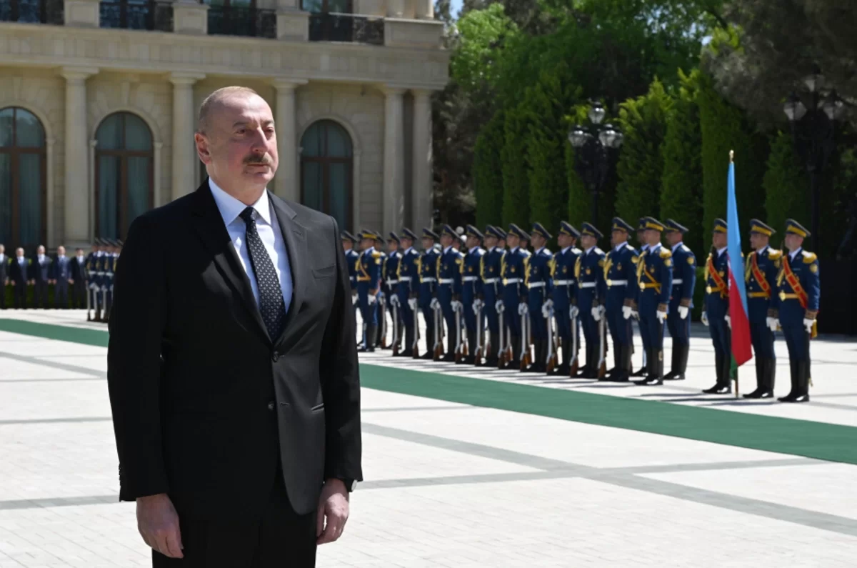 Azərbaycan geosiyasi müstəvidə qüvvətlənir: "Prezident bir sözü deyirsə, mütləq şəkildə onu edir"