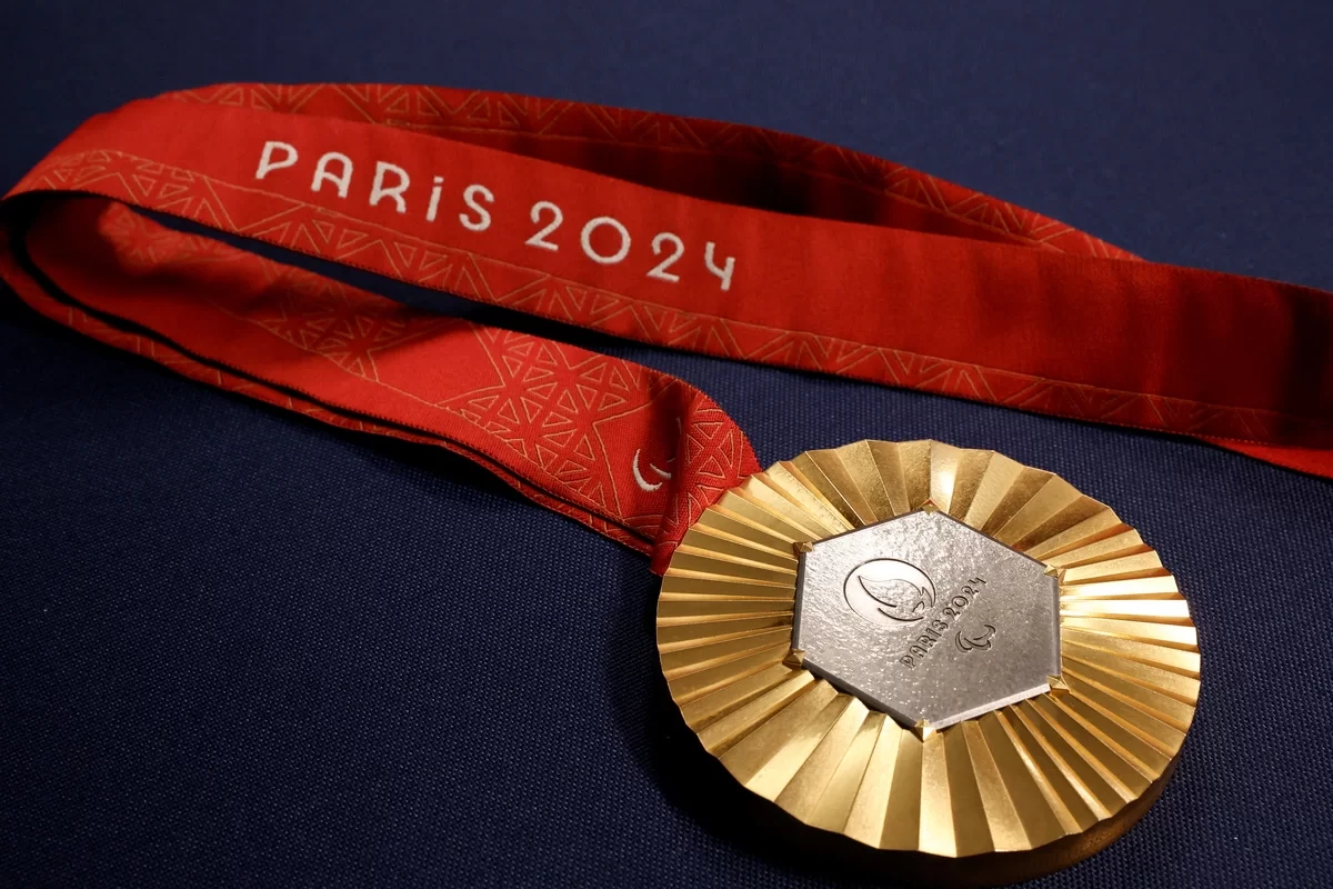 Paris-2024: Azərbaycan medal siyahısında 22-ci pilləyə yüksəlib