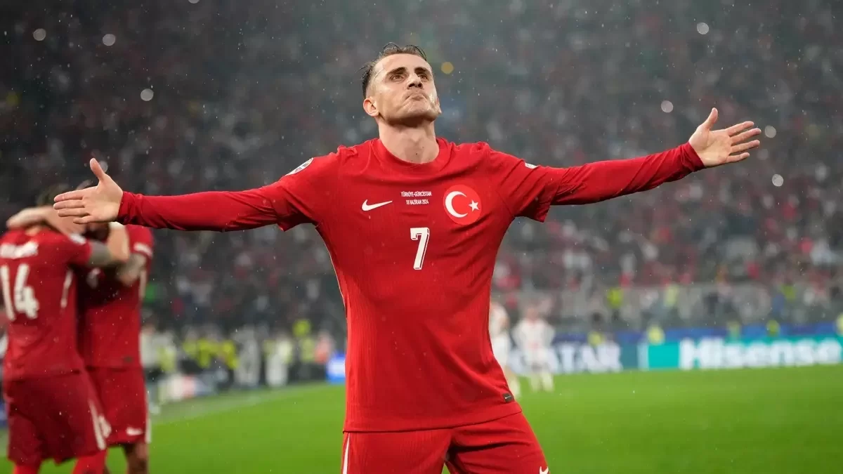 "Spartak"ın Kerem Aktürkoğluna təklif etdiyi maaş bəlli olub