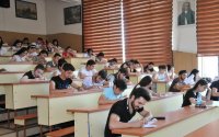 Universitetlərə boş qalan plan yerlərinin sayı açıqlandı