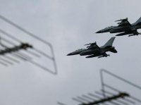 Ukraynanın F-16 qırıcılarından istifadə edəcəyi tarix bilindi