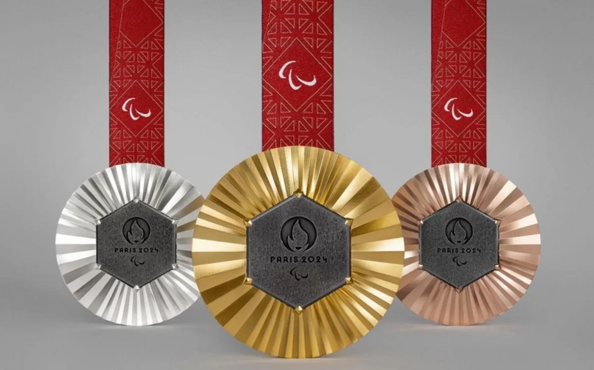 Paris-2024: Azərbaycan medal sıralamasında neçəncidir?