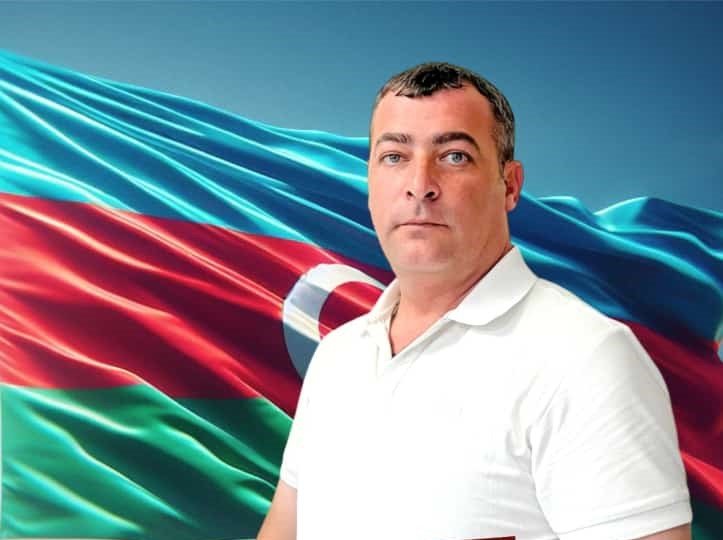 “Milli Məclisdə səsiniz olmaq üçün namizədəm” – Teymur Əzizov