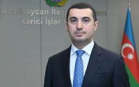 XİN Ottavanın “Azərbaycanın suverenliyini hədəf alan” bəyanatını PİSLƏDİ