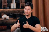 Durov Fransanın tələbinə BOYUN ƏYDİ - Təhlükəli proses başladıldı