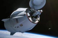 "Crew Dragon" astronavtları bu tarixdə kosmosa çıxacaqlar