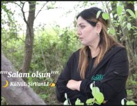 KÖNÜL ŞİRVANLI ŞEİRLƏRİNİN İŞIQ PAYI