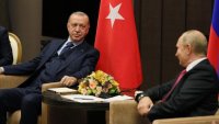 Putin və Ərdoğan Kazanda nələri müzakirə edəcəklər? - Ankara DETALLARI AÇIQLADI