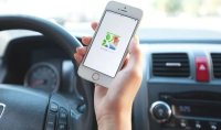 “Google Maps” polisin yerini göstərir: Qanunidir?