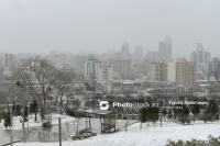 Qarlı hava şəraiti nə vaxtadək davam edəcək?