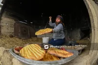 Azərbaycanın təndirçilik sənəti və çörəkbişirmə üsulu UNESCO-nun qeyri-maddi irs siyahısına salınıb