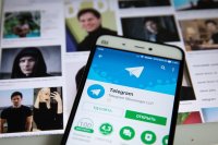 Avropada Rusiyanın xəbər "Telegram" kanalları BAĞLANIR