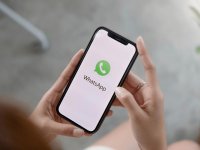 "WhatsApp"da YENİLİK: "Yazmaq yadımdan çıxıb" dövrü bitdi