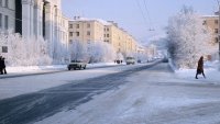 Ölkə ərazisində hansı yollarda buzlaşma var?