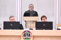 Ruben Vardanyanın məhkəmə istintaqı: Prokuror ittihamı açıqlayacaq