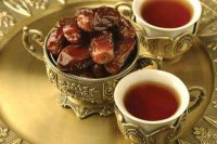 Ramazanın 7-ci günü: dua, imsak və iftar vaxtı