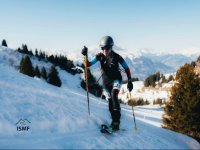 Alpinistlərimiz Dünya Kubokunda