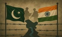 Hindistan-Pakistan müharibəsi