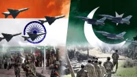 Müharibəyə başlamaqdan başqa seçim yoxdur - Pakistanın müdafiə naziri
